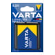 Varta Cons.Varta Batterie Longl.MaxPow. 4,5 Normal, 3LR12,Al-Mn 4912 Bli.1