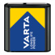 Varta Cons.Varta Batterie Longl.MaxPow. 4,5 Normal, 3LR12,Al-Mn 4912 Bli.1