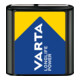 Varta Cons.Varta Batterie Longl.MaxPow. 4,5 Normal, 3LR12,Al-Mn 4912 Bli.1