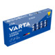 Varta Cons.Varta Batterie Longl.Power AAA Micro, R3, Al-Mn 4903 Stk.1-3