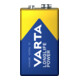 Varta Cons.Varta Batterie Longl.Power E E-Block, 6LR61,Al-Mn 4922 Bli.1-3
