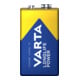 Varta Cons.Varta Batterie Longl.Power E E-Block, 6LR61,Al-Mn 4922 Stk.1