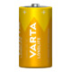 Varta Cons.Varta Batterie Longlife C Baby, R14, Al-Mn 4114 Stk.1-1
