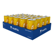 Varta Cons.Varta Batterie Longlife D Mono, R20, Al-Mn 4120 Stk.1-3