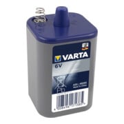 Varta Cons.Varta Batterie Professional 4R25X/Zinc-chlorid 430 Stk.1