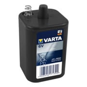 Varta Cons.Varta Batterie Professional 4R25X/Zinc-chlorid 431 Stk.1