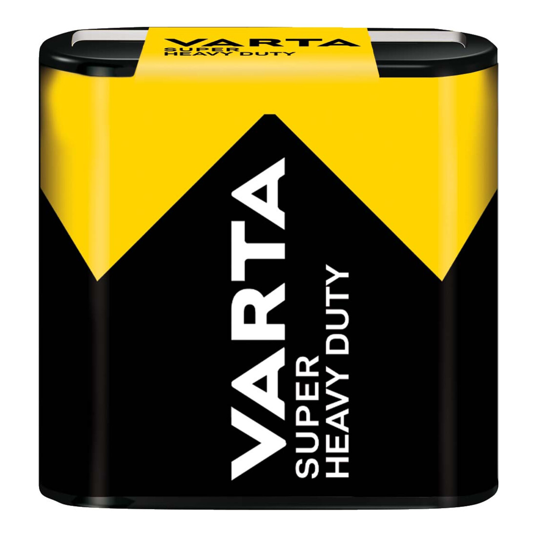 Varta Cons.Varta Batterie Superlife 4,5V Normal/3R12,Zink-K. 2012 Bli.1