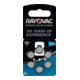 Varta Cons.Varta Hörgerätebatterie PR44 Rayovac 675 Bli.6-1