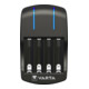 Varta Cons.Varta Ladegerät Easy Plug Char. inkl. 4AA 2100mAh 57647(4x56706)-3