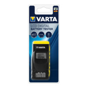 Varta Cons.Varta LCD Digital Battery Tester 00891