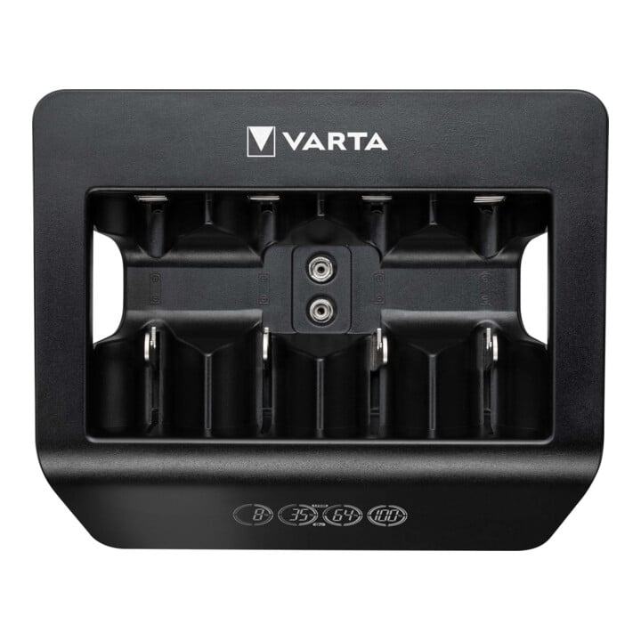 Varta Cons.Varta LCD Universal Charger+ 57688101401