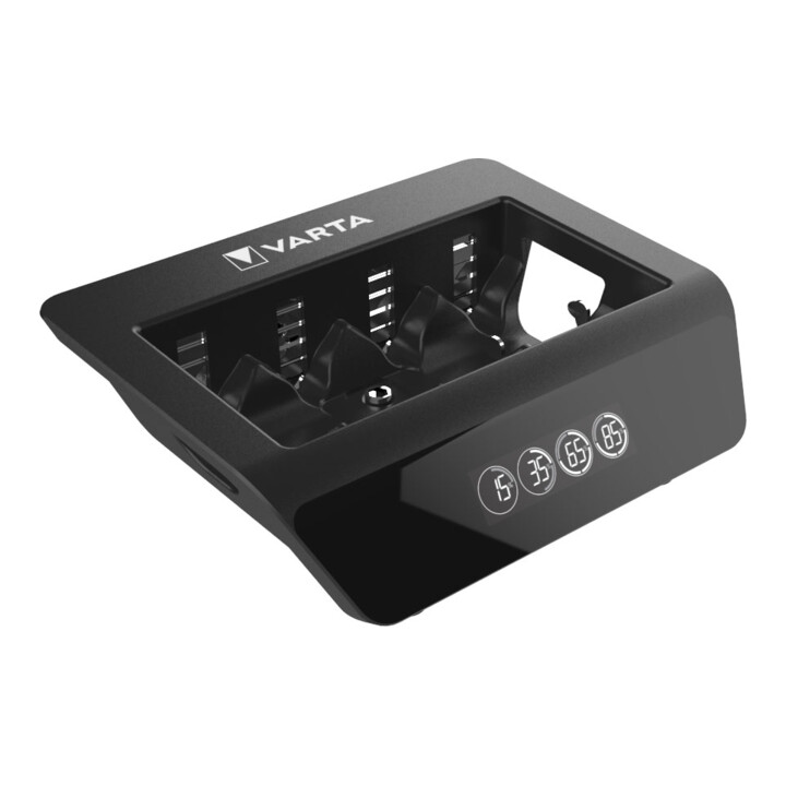 Varta Cons.Varta LCD Universal Charger+ 57688101401