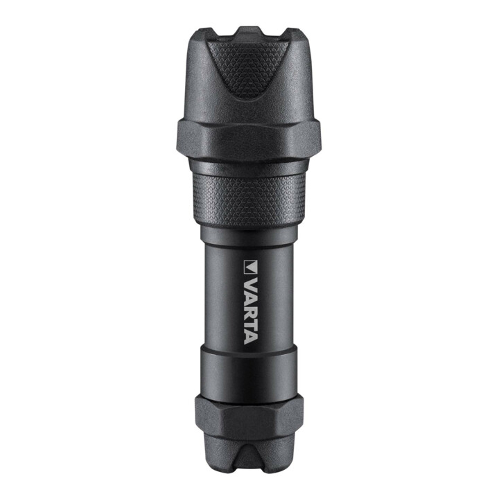Varta Cons.Varta LED-Taschenlampe F10 Pro 3AAA m.Batt. IndestructibleF10Pro