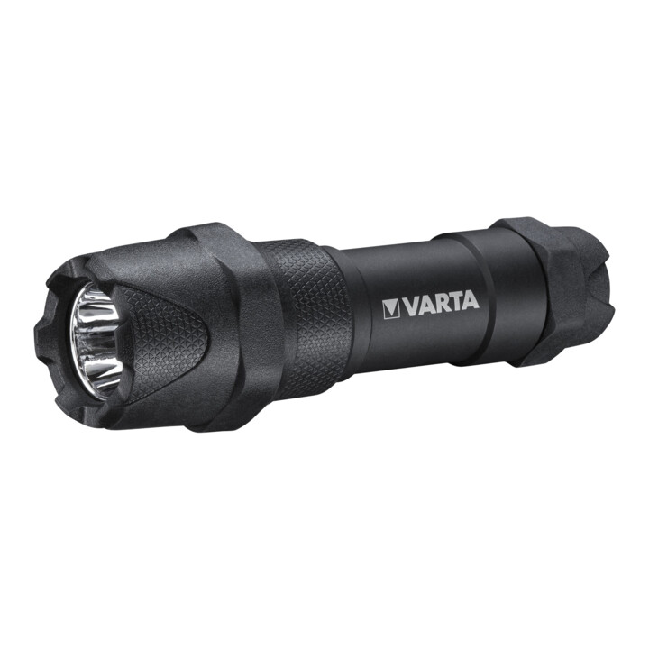 Varta Cons.Varta LED-Taschenlampe F10 Pro 3AAA m.Batt. IndestructibleF10Pro