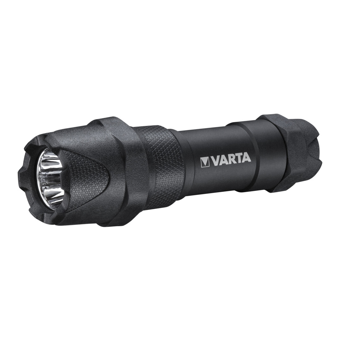Varta Cons.Varta LED-Taschenlampe F10 Pro 3AAA m.Batt. IndestructibleF10Pro