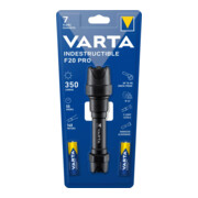 Varta Cons.Varta LED-Taschenlampe F20 Pro 2AA m.Batt. IndestructibleF20Pro