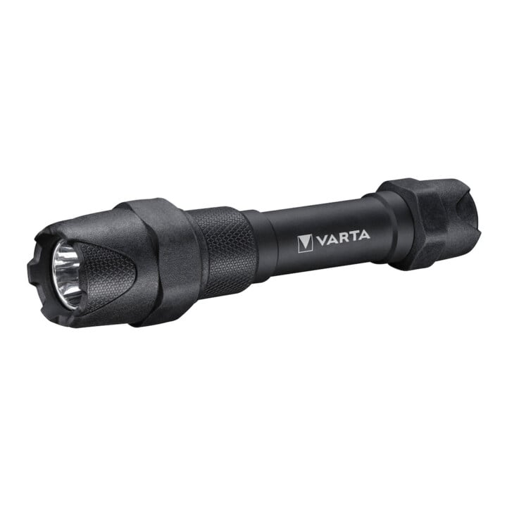 Varta Cons.Varta LED-Taschenlampe F20 Pro 2AA m.Batt. IndestructibleF20Pro