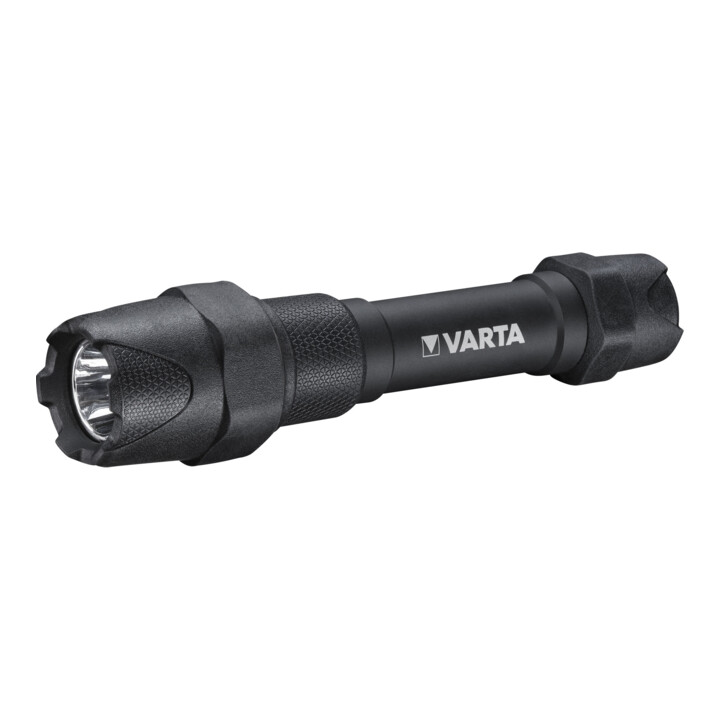 Varta Cons.Varta LED-Taschenlampe F20 Pro 2AA m.Batt. IndestructibleF20Pro