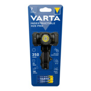 Varta Cons.Varta LED-Taschenlampe H20 Pro 3AAA m.Batt. IndestructibleH20Pro