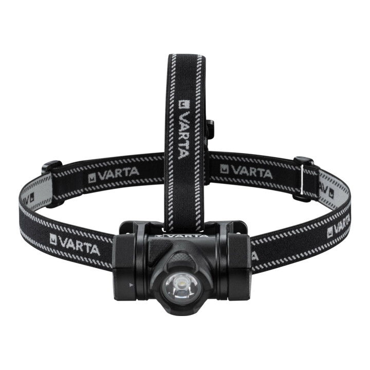 Varta Cons.Varta LED-Taschenlampe H20 Pro 3AAA m.Batt. IndestructibleH20Pro