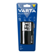 Varta Cons.Varta Leuchte Palm Light inkl. 3R12/4,5V 16645