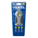Varta Cons.Varta Leuchte Silver Light inkl. 3AAA 16647-1