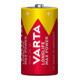 Varta Cons.Varta Longlife Max Power Baby 1,5/Al-Mn 4714 Blister 2