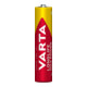 Varta Cons.Varta Longlife Max Power Micro 1,5/Al-Mn 4703 Blister 4-3
