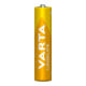 Varta Cons.Varta Longlife Micro 1,5/Al-Mn 4103 Blister 4-3