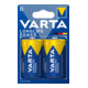 Varta Cons.Varta Longlife Power Mono Alk-Man 1,5V 4920 Blister 2-1