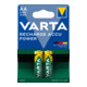 Varta Cons.Varta Recharge Accu Power AA 1,2V/2100mAh/NiMH 56706 Bli.2-1