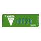 Varta Cons.Varta Recharge Accu Power AA 1,2V/2100mAh/NiMH 56706Stk.1-3