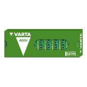 Varta Cons.Varta Recharge Accu Power AA 1,2V/2100mAh/NiMH 56706Stk.1-3