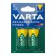 Varta Cons.Varta Recharge Accu Power C 1,2V/3000mAh/NiMH 56714 Bli.2-1