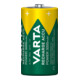 Varta Cons.Varta Recharge Accu Power C 1,2V/3000mAh/NiMH 56714 Bli.2-3