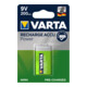 Varta Cons.Varta Recharge Accu Power E 8,4V/200mAh/Ni-MH 56722 Bli.1