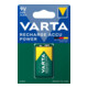 Varta Cons.Varta Recharge Accu Power E 8,4V/200mAh/Ni-MH 56722 Bli.1-1