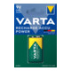 Varta Cons.Varta Recharge Accu Power E 8,4V/200mAh/Ni-MH 56722 Bli.1