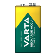 Varta Cons.Varta Recharge Accu Power E 8,4V/200mAh/Ni-MH 56722 Bli.1-4