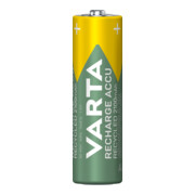 Varta Cons.Varta Recharge Accu Recycled AA 1, 2V/1200mAh/NiMH 56816 Bli.2-4