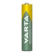 Varta Cons.Varta Recharge Accu Recycled AAA 1,2V/800mAh/NiMH 56813 Bli.2