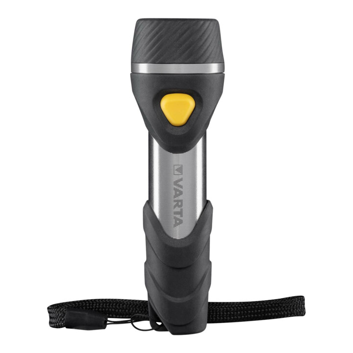 Varta Cons.Varta Taschenlampe Day Light Multi LED F10 16631