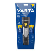 Varta Cons.Varta Taschenlampe Day Light Multi LED F30 17612