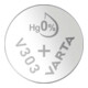 Varta Cons.Varta Uhren-Batterie 1,55V/160mAh/Silber V 303 Stk.1-1