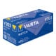 Varta Cons.Varta Uhren-Batterie 1,55V/160mAh/Silber V 303 Stk.1