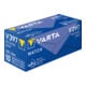 Varta Cons.Varta Uhren-Batterie 1,55V/23mAh/Silber V 397 Stk.1