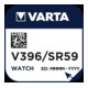 Varta Cons.Varta Uhren-Batterie 1,55V/32mAh/Silber V 396 Stk.1