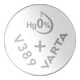 Varta Cons.Varta Uhren-Batterie 1,55V/81mAh/Silber V 389 Stk.1-1