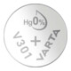 Varta Cons.Varta Uhren-Batterie 1,55V/82mAh/Silber V 301 Stk.1-1