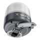 VARTA Dynamo Lantern 17670 101 111 Hybridfunktion USB C